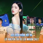 Kèo Xiên Giảm Rủi Ro | Lời Khuyên Tối Ưu Lợi Nhuận 24/7